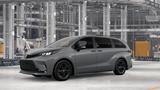 2026 Toyota Sienna - Preview 2