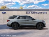 2027 Ford Explorer - Preview 5