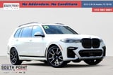 2021 BMW X7 - Preview 2
