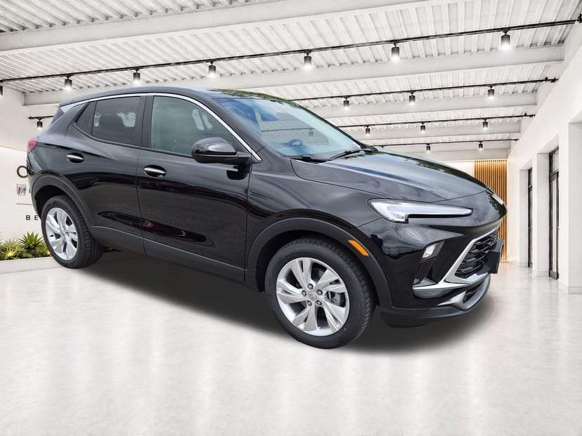 2026 Buick Encore GX - Image 1