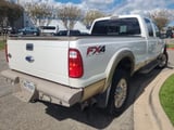 2014 Ford F-350 - Preview 3