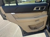 2016 Ford Explorer - Preview 16
