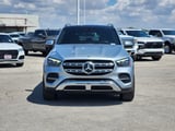 2025 Mercedes-Benz GLE - Preview 2
