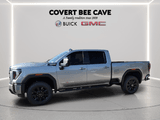 2026 GMC Sierra 2500HD - Preview 4