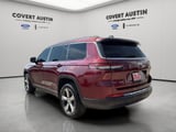 2021 Jeep Grand Cherokee L - Preview 3
