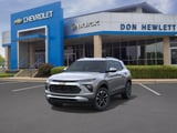 2026 Chevrolet Trailblazer - Preview 8