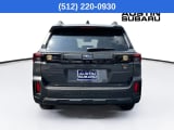 2026 Subaru Outback - Preview 6