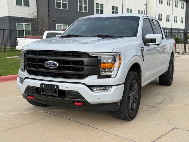 2022 Ford F-150 - Image 1