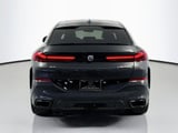 2023 BMW X6 - Preview 6