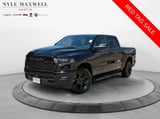 2026 Ram 1500 - Preview 2