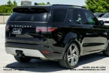2025 Land Rover Discovery - Preview 8