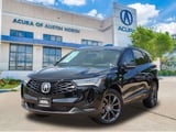 2026 Acura RDX - Preview 2