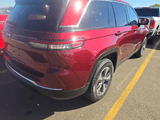 2023 Jeep Grand Cherokee - Preview 8