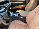 2026 Cadillac Escalade - Preview 6