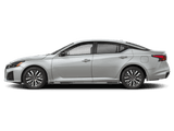 2026 Nissan Altima - Preview 3