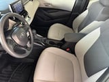 2020 Toyota Corolla - Preview 11
