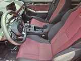 2026 Honda Civic Si - Preview 11