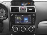 2017 Subaru Forester - Preview 11