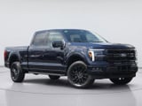 2026 Ford F-150 - Preview 2