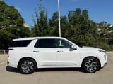 2021 Hyundai Palisade - Preview 4
