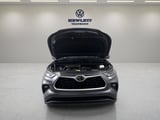 2023 Toyota Highlander - Preview 7