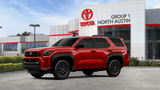 2026 Toyota 4Runner - Preview 2