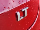 2026 Chevrolet Trax - Preview 9