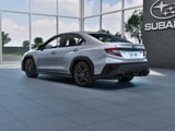 2026 Subaru WRX - Preview 4