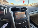 2015 Ford Fusion - Preview 14