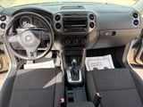 2013 Volkswagen Tiguan - Preview 9