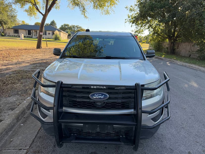 2017 Ford Explorer - Image 3