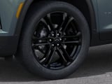 2027 Chevrolet Traverse - Preview 9