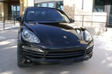 2012 Porsche Cayenne - Preview 13