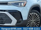 2027 Volkswagen Taos - Preview 4