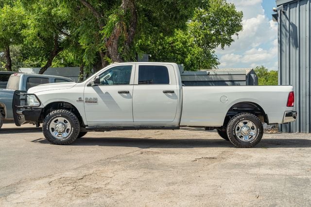 2018 Ram 2500 Tradesman - Image 1