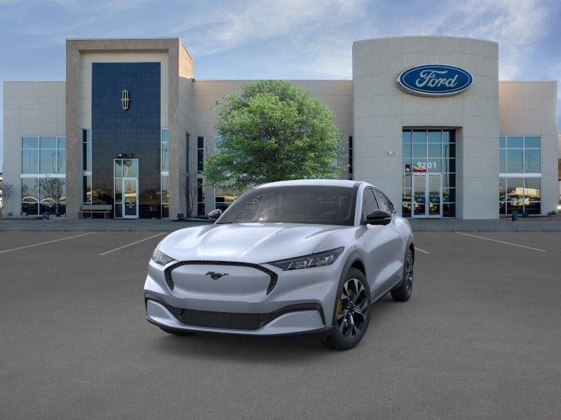 2026 Ford Mustang Mach-E - Image 2