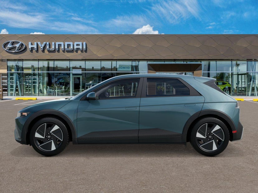 2026 Hyundai IONIQ 5 - Image 2