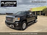 2017 GMC Sierra 2500HD - Preview 2