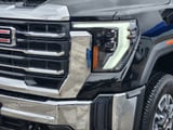 2026 GMC Sierra 2500HD - Preview 8