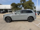 2026 Volvo XC90 - Preview 3