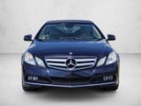 2011 Mercedes-Benz E-Class - Preview 3