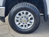 2025 Chevrolet Silverado 2500 HD - Preview 10