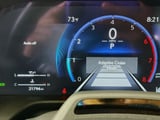 2024 Lexus GX - Preview 12