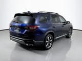 2023 Honda Pilot - Preview 5