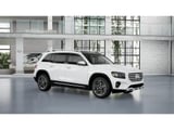 2026 Mercedes-Benz GLB - Preview 12