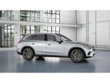 2027 Mercedes-Benz GLC - Preview 13