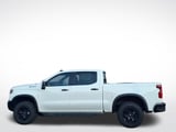 2026 Chevrolet Silverado 1500 - Preview 5