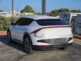2026 Kia EV6 - Preview 4