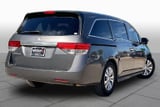 2016 Honda Odyssey - Preview 12