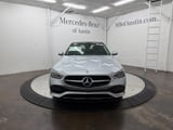 2026 Mercedes-Benz C-Class - Preview 3
